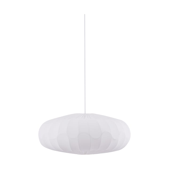 Bladverk abajur Ø50 cm, Branco Globen Lighting
