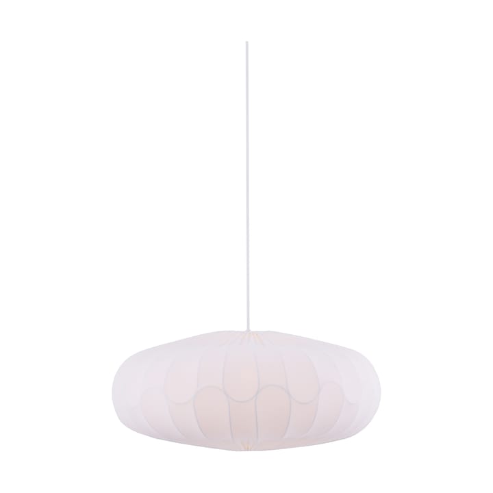 Bladverk abajur Ø50 cm, Branco Globen Lighting