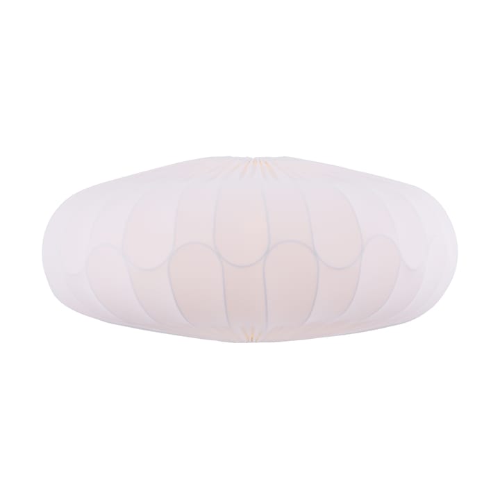 Bladverk abajur Ø50 cm, Branco Globen Lighting
