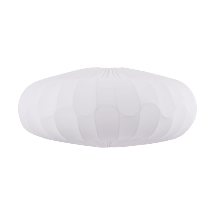 Bladverk abajur Ø70 cm - Branco - Globen Lighting