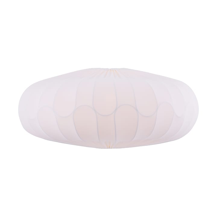 Bladverk abajur Ø70 cm, Branco Globen Lighting