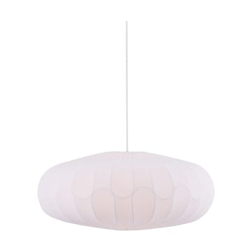 Bladverk abajur Ø70 cm - Branco - Globen Lighting