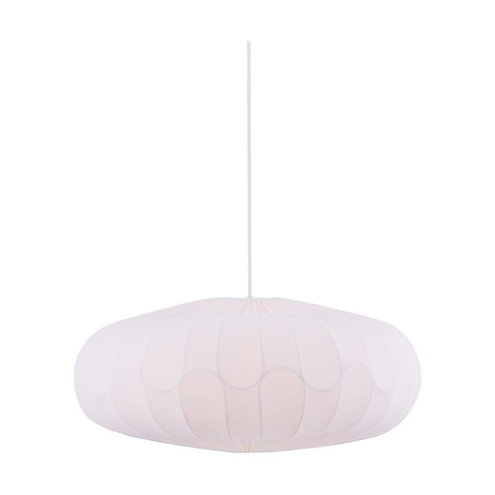 Bladverk abajur Ø70 cm, Branco Globen Lighting