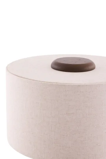 Bosco candeeiro de chão - Carvalho envernizado castanho - Globen Lighting