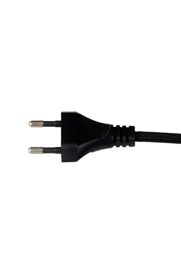 Bosco candeeiro de chão - Carvalho envernizado castanho - Globen Lighting