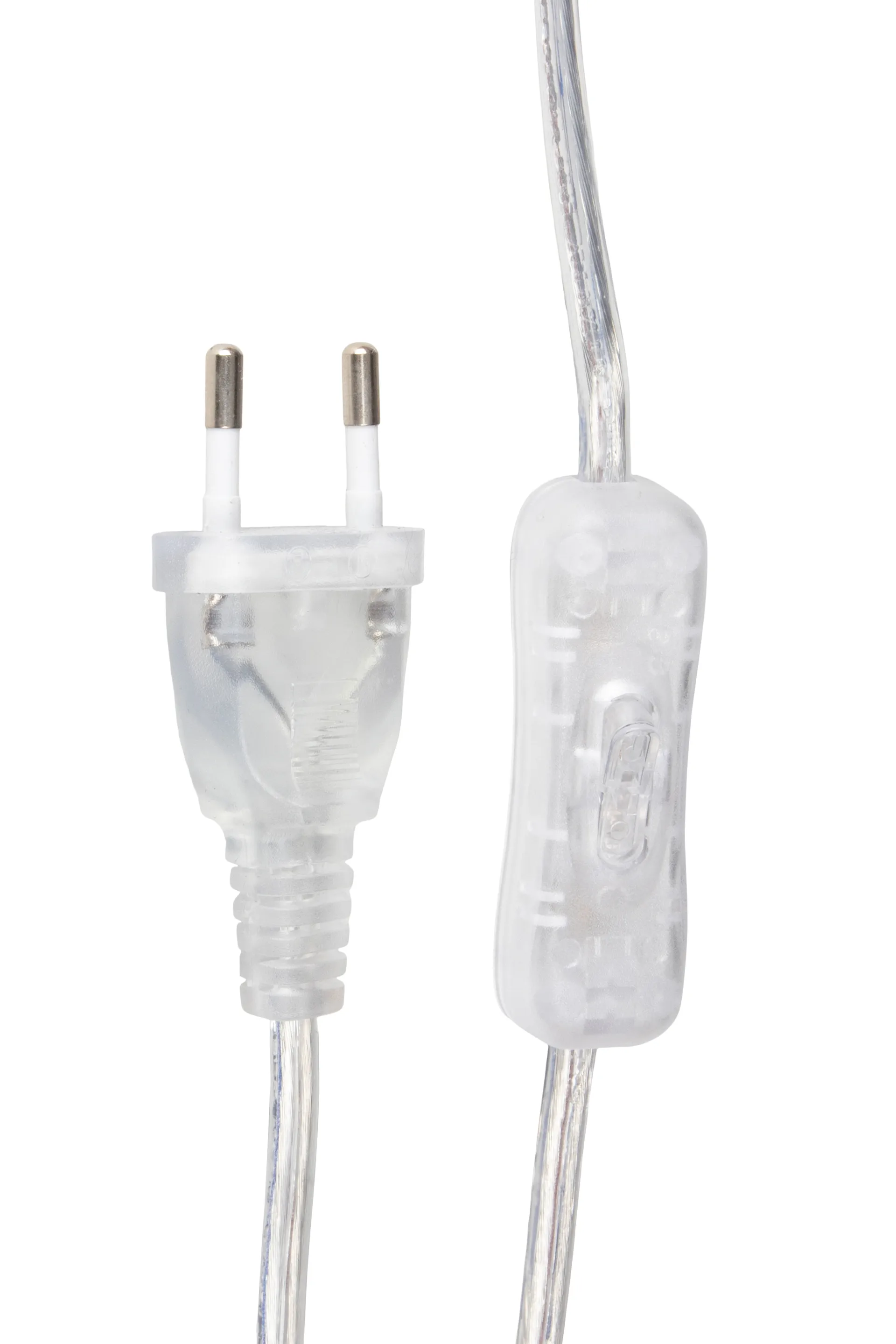 Buddy 23 candeeiro de mesa 36 cm, Azul claro Globen Lighting