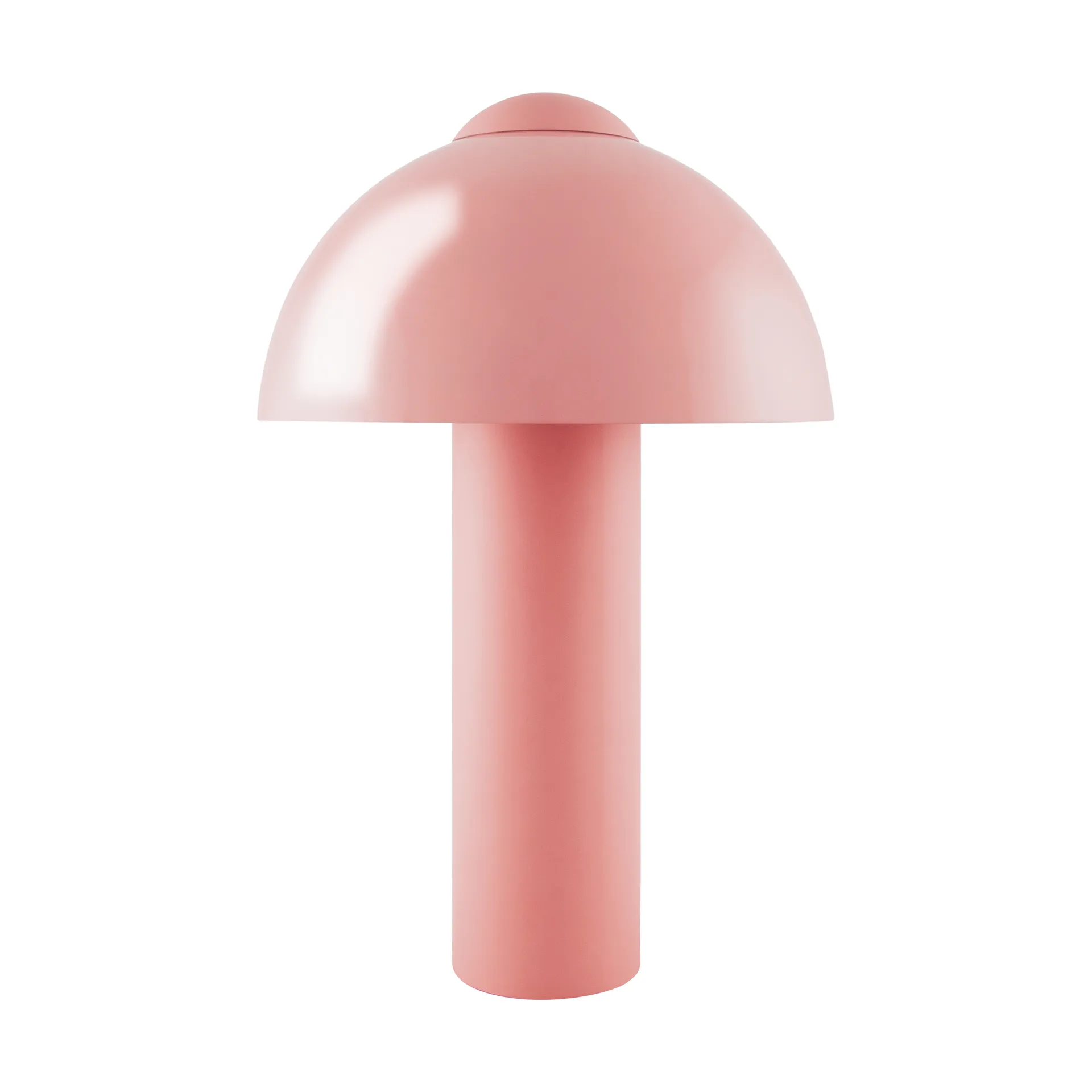 Buddy 23 candeeiro de mesa 36 cm, Blush Globen Lighting