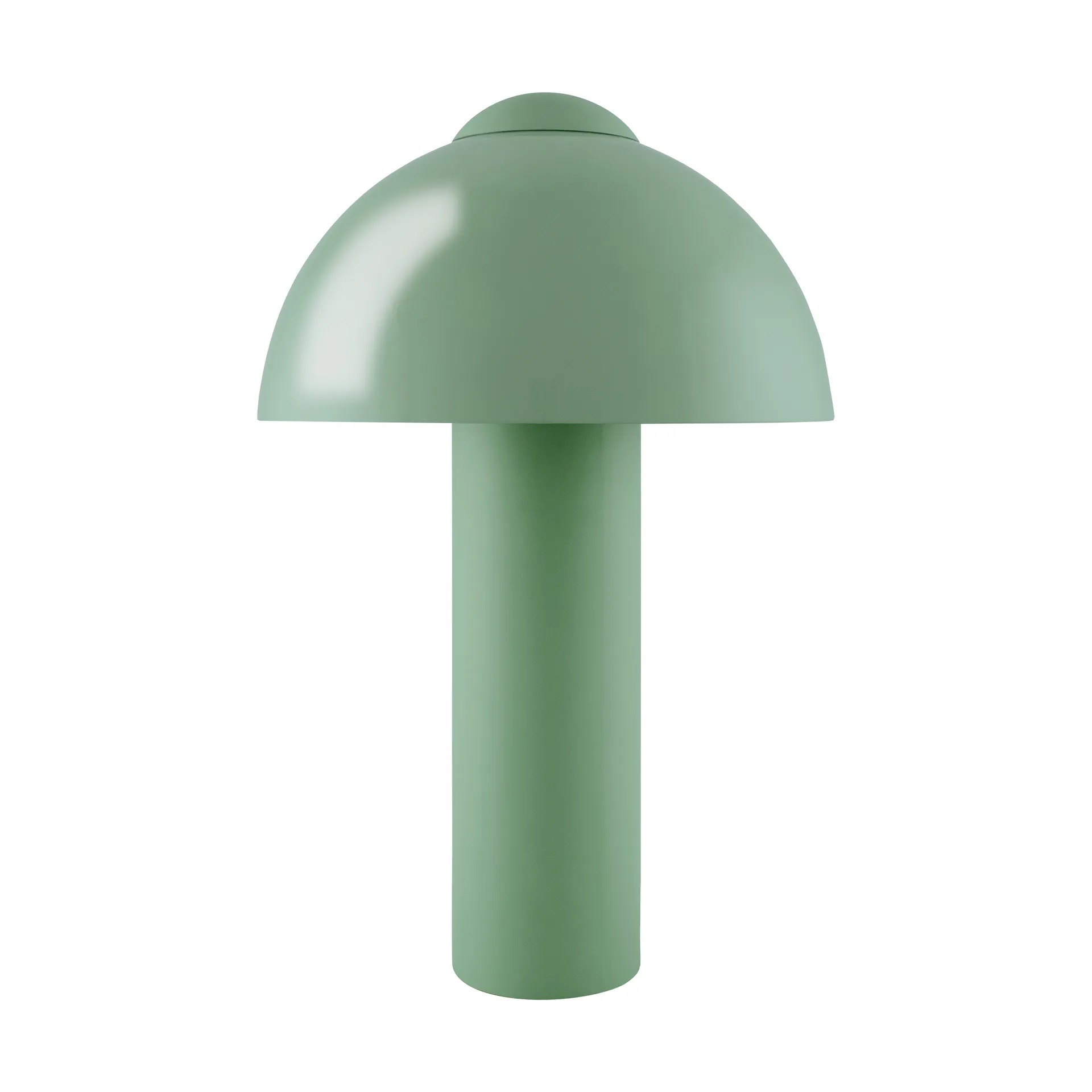 Buddy 23 candeeiro de mesa 36 cm, Verde Globen Lighting