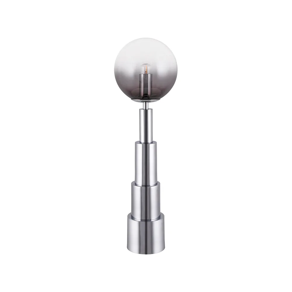 Candeeiro de mesa Astro 15, Cromo  Globen Lighting