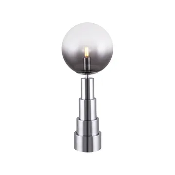 Candeeiro de mesa Astro 20 - Cromo  - Globen Lighting