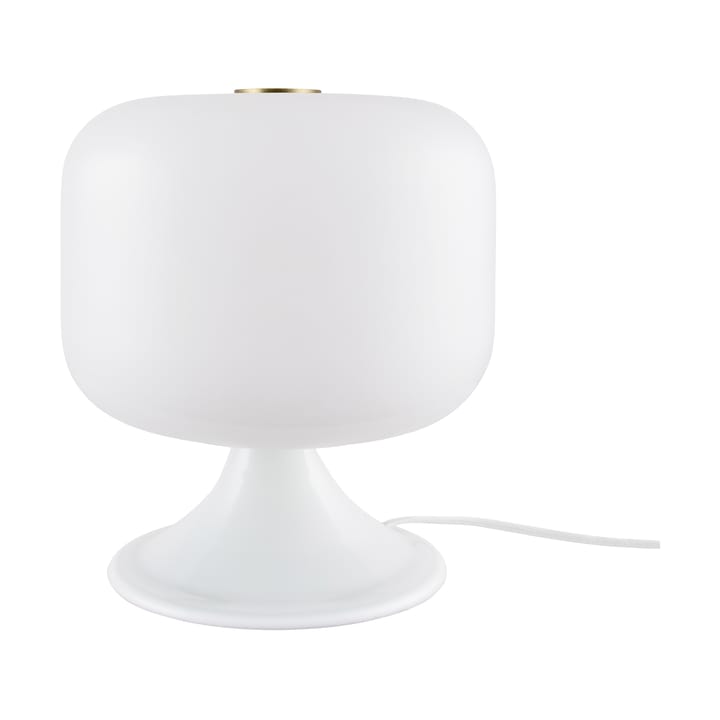 Candeeiro de mesa Bullen 25 - Branco - Globen Lighting