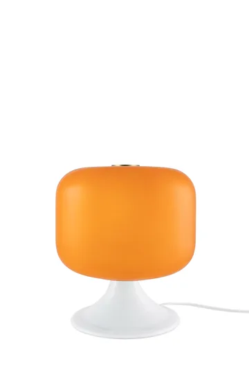 Candeeiro de mesa Bullen 25 - Laranja - Globen Lighting