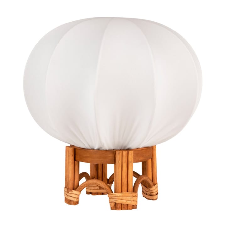 Candeeiro de mesa Fiji 25 cm - Natural - Globen Lighting