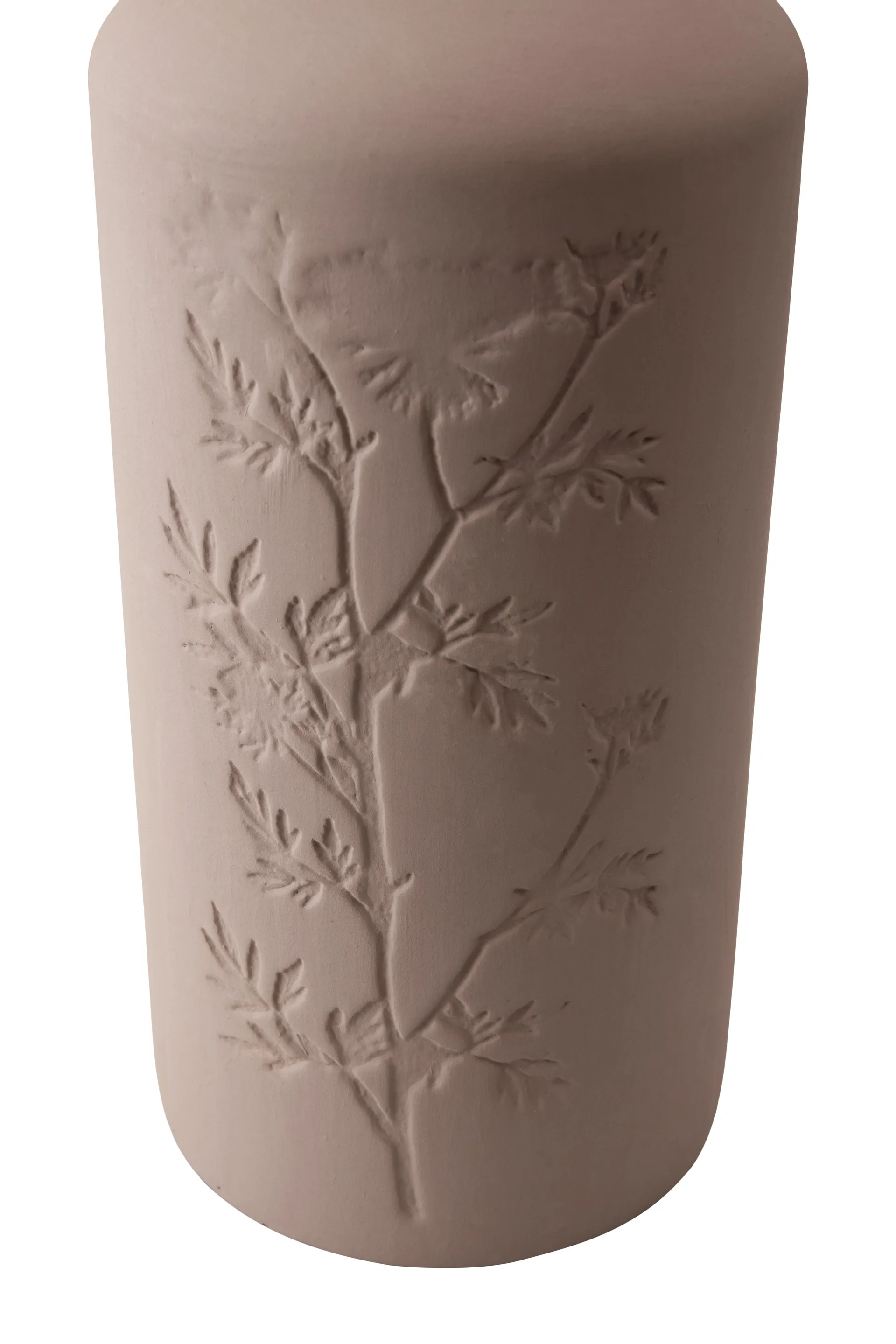 Candeeiro de mesa Flora 39 cm, Mud Globen Lighting