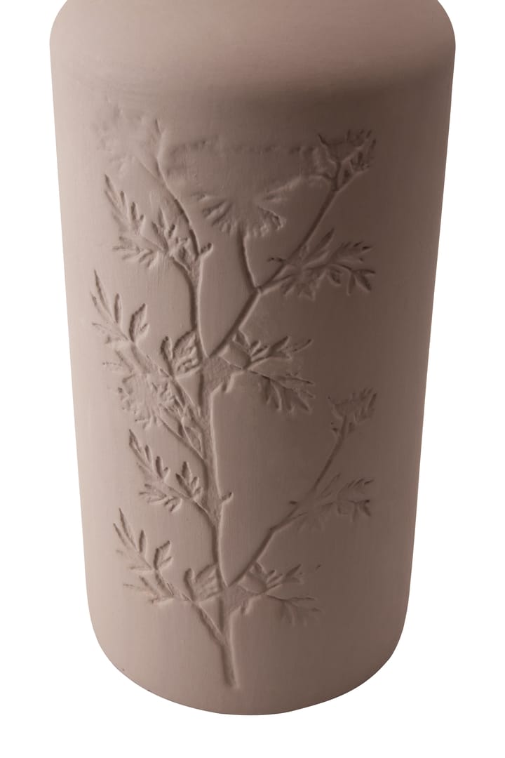 Candeeiro de mesa Flora 39 cm, Mud Globen Lighting