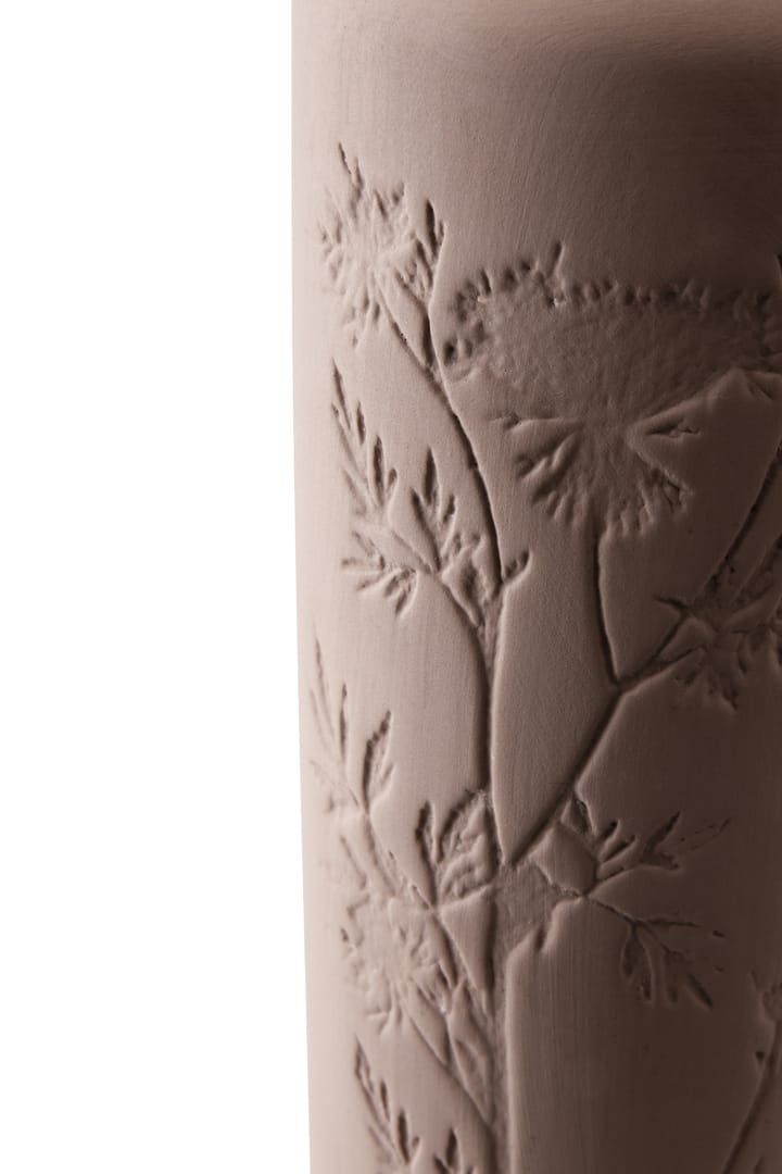 Candeeiro de mesa Flora 46 cm, Mud Globen Lighting