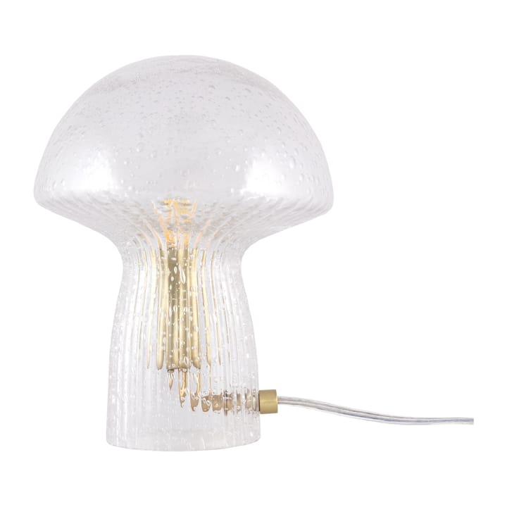 Candeeiro de mesa Fungo Special Edition - 16 cm - Globen Lighting