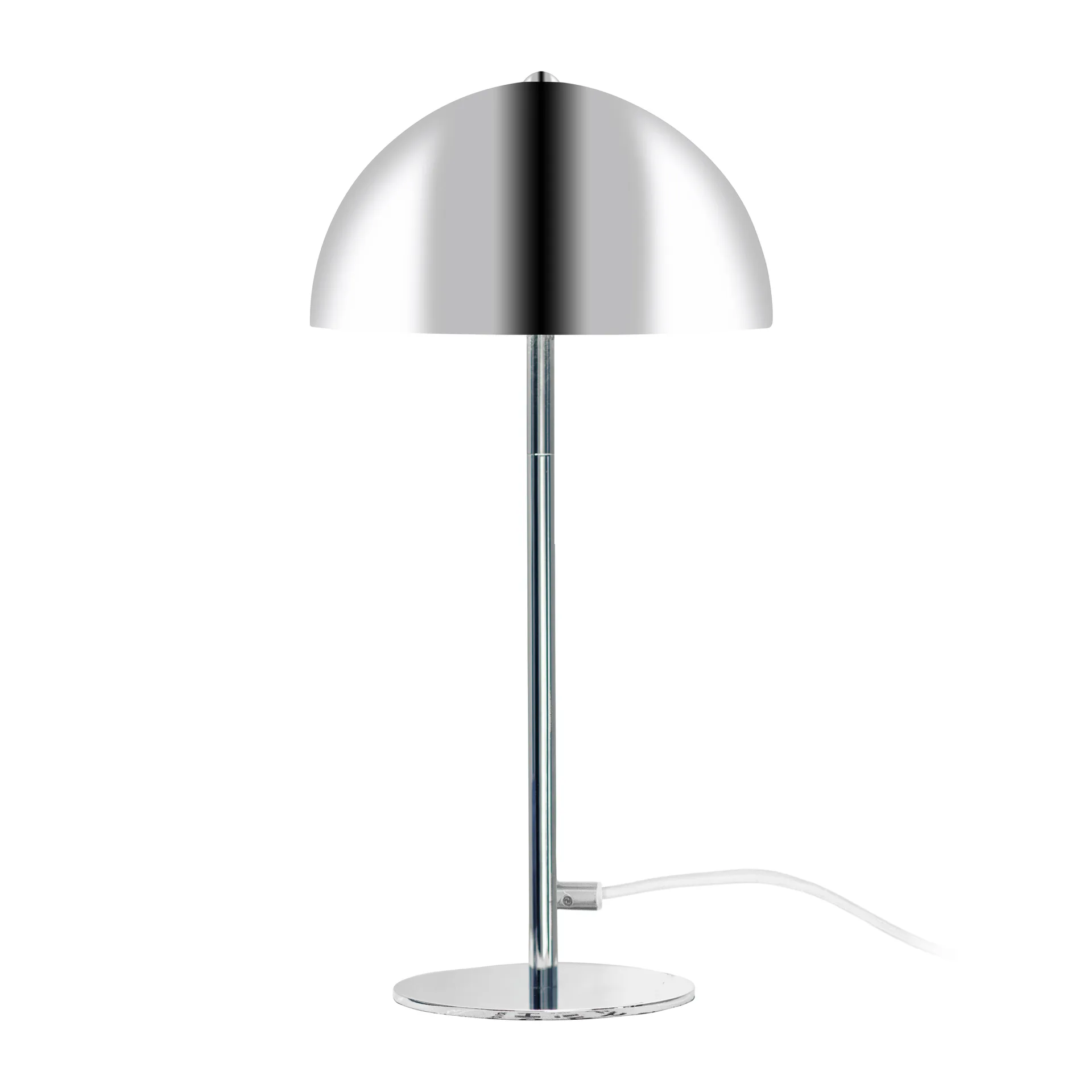 Candeeiro de mesa Icon, Cromo Globen Lighting