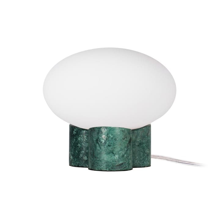 Candeeiro de mesa Mamute Ø20 cm - Verde  - Globen Lighting