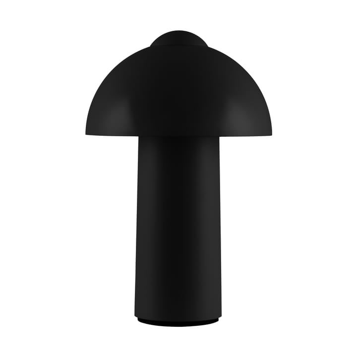 Candeeiro de mesa portátil Buddy - Preto - Globen Lighting