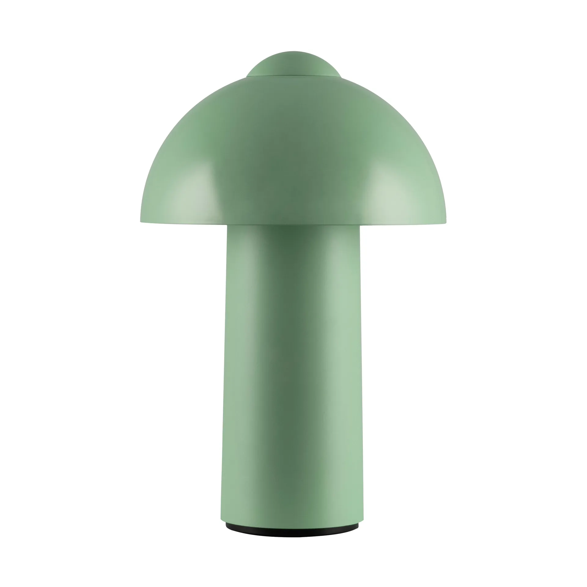Candeeiro de mesa portátil Buddy, Verde Globen Lighting