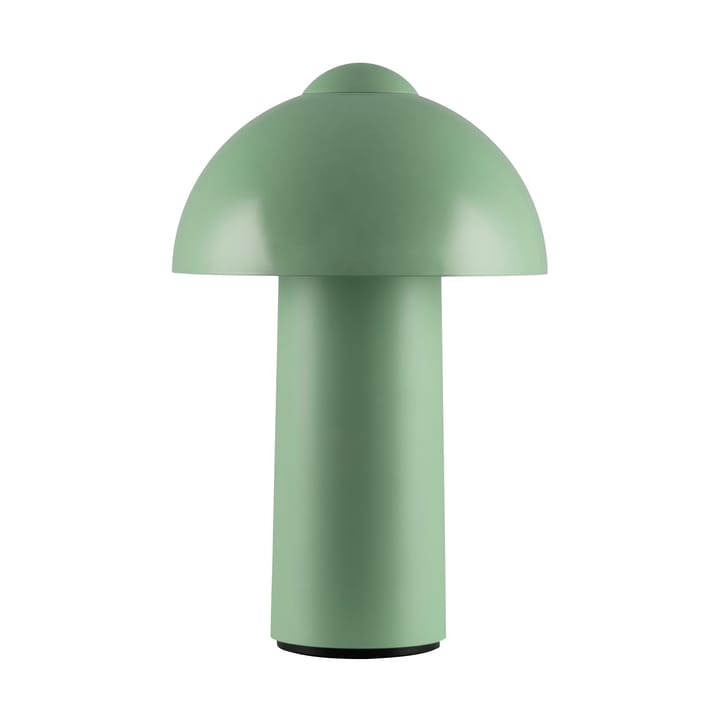 Candeeiro de mesa portátil Buddy - Verde - Globen Lighting