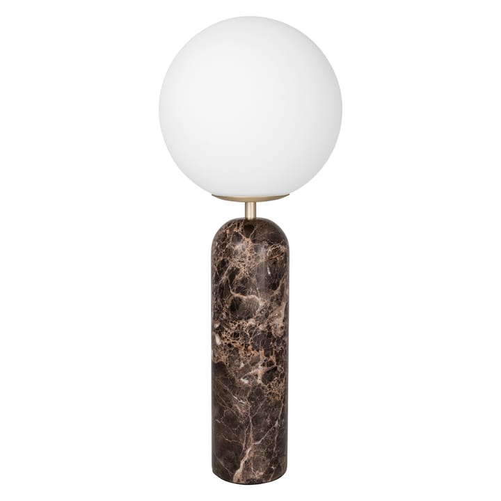 Candeeiro de mesa Torrano - Brown - Globen Lighting