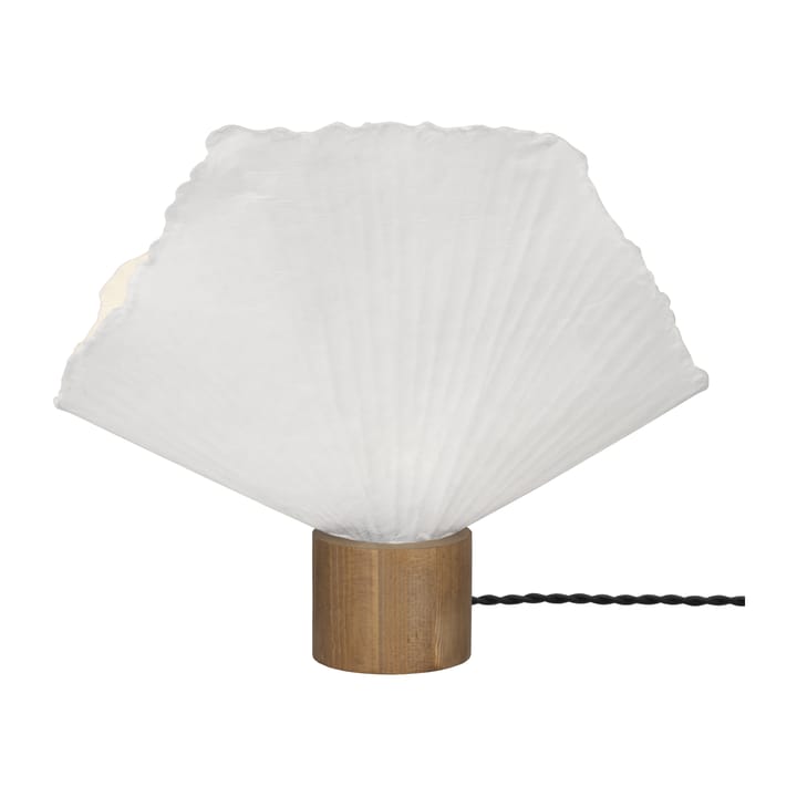 Candeeiro de mesa Tropez - Natural-carvalho - Globen Lighting