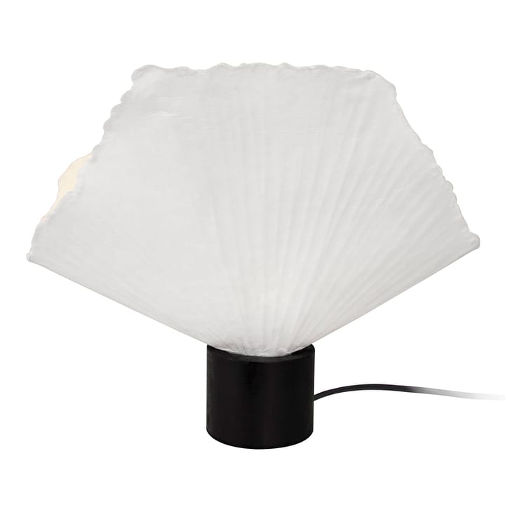 Candeeiro de mesa Tropez - preto-natural - Globen Lighting