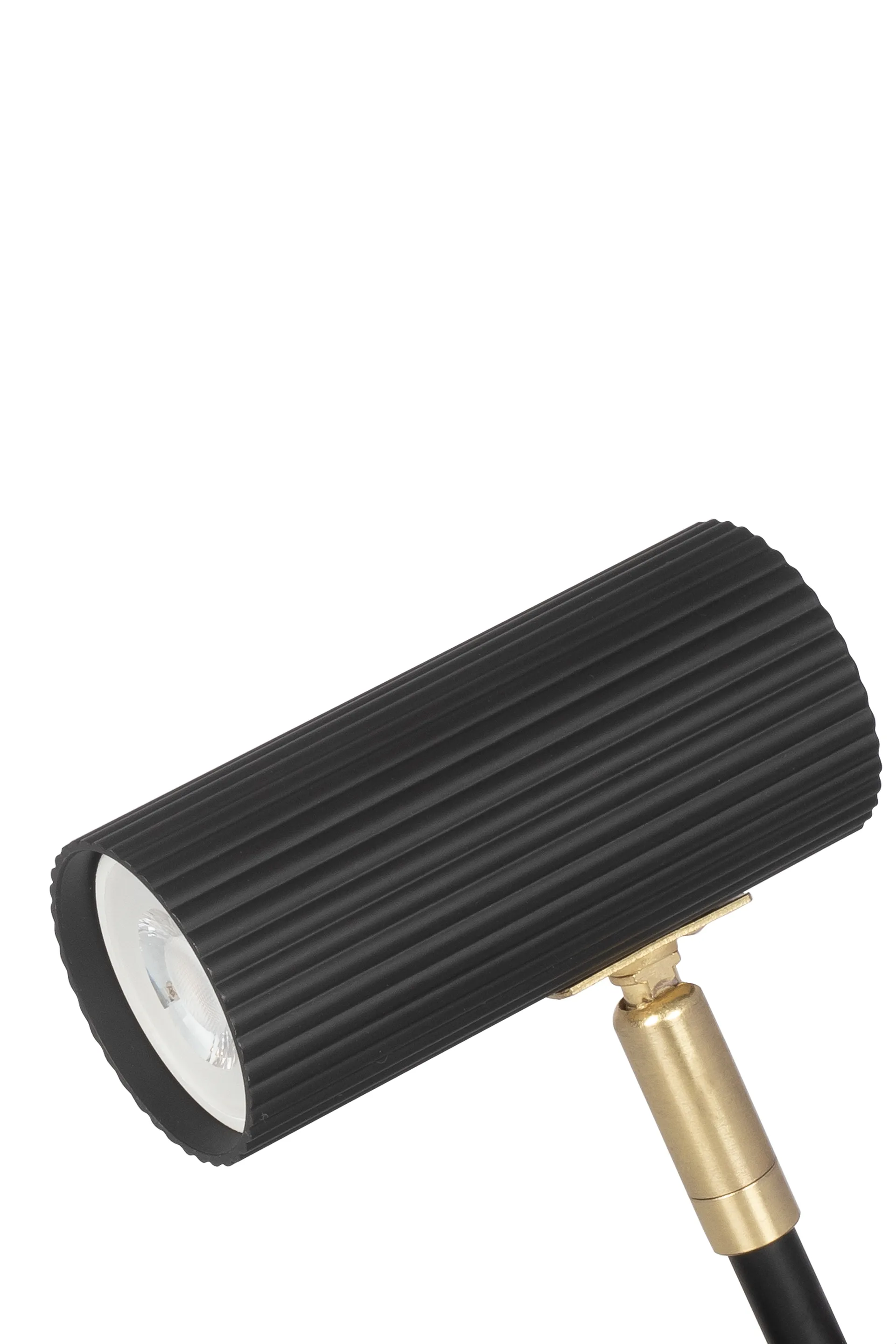 Candeeiro de mola Hubble, Preto Globen Lighting