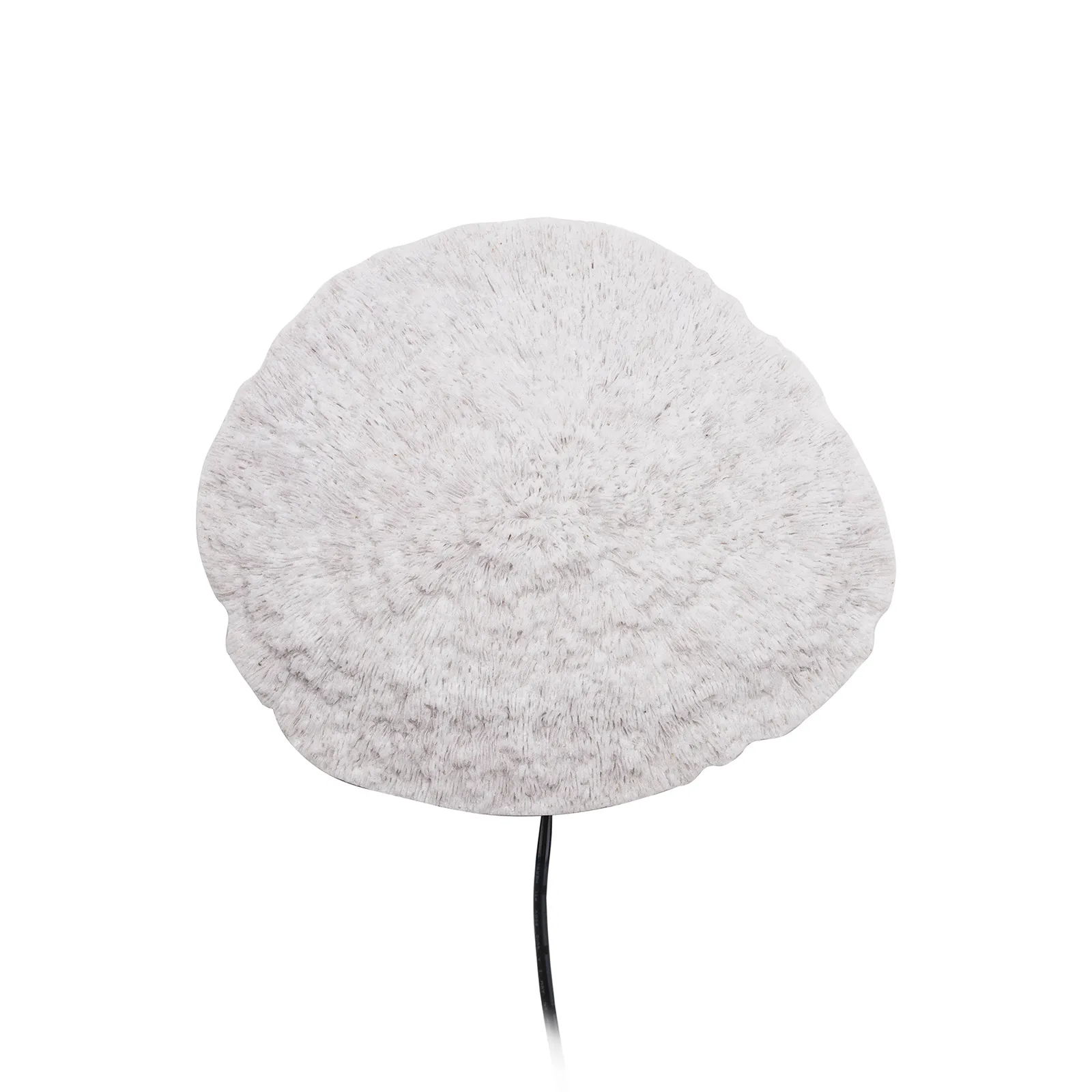 Candeeiro de parede branco Nemo, 36 cm Globen Lighting