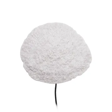 Candeeiro de parede branco Nemo - 36 cm - Globen Lighting