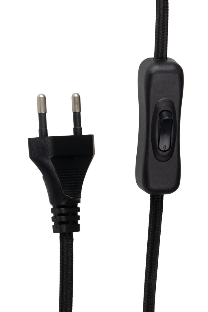 Candeeiro de parede Cobbler 75 cm, fumado  Globen Lighting