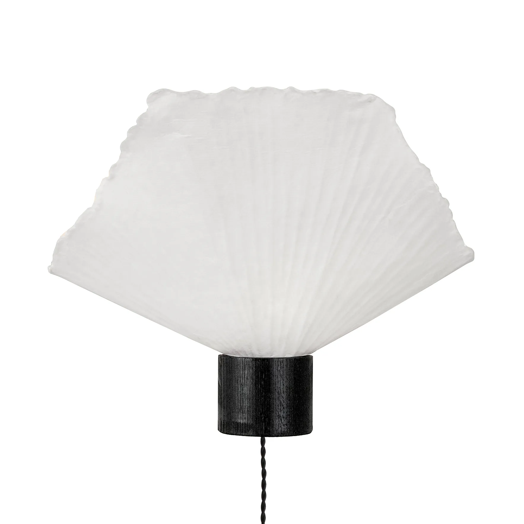 Candeeiro de parede Tropez, natural Globen Lighting