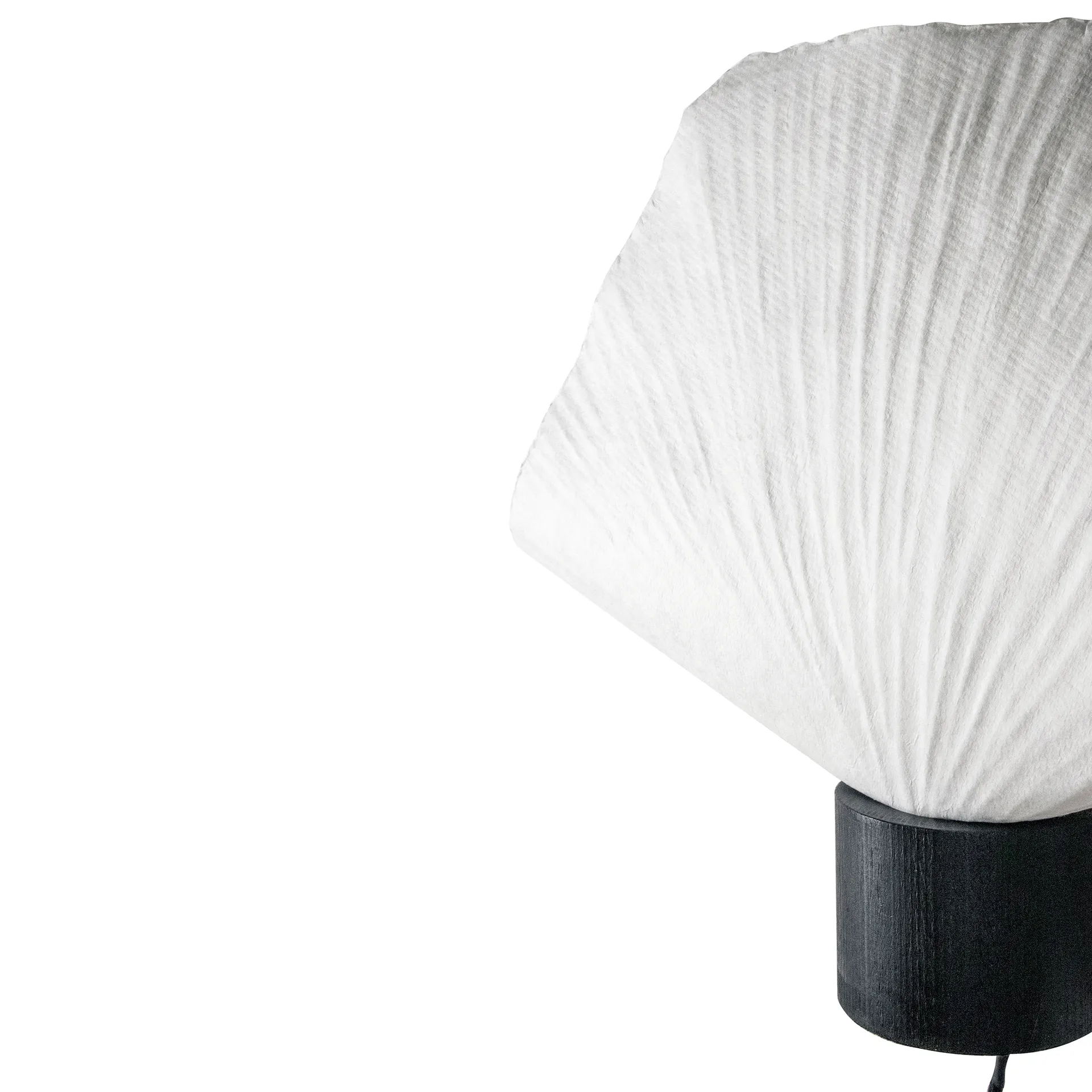 Candeeiro de parede Tropez, natural Globen Lighting