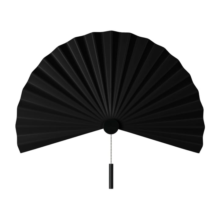 Candeeiro de parede Zen 50 cm , Preto Globen Lighting