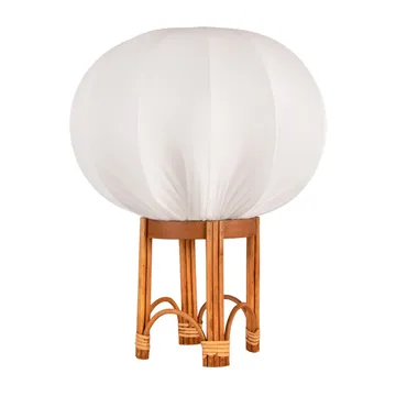 Candeeiro de pé Fiji 45 cm - Natural - Globen Lighting