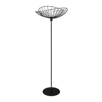 Candeeiro de pé Ray - Preto mate - Globen Lighting