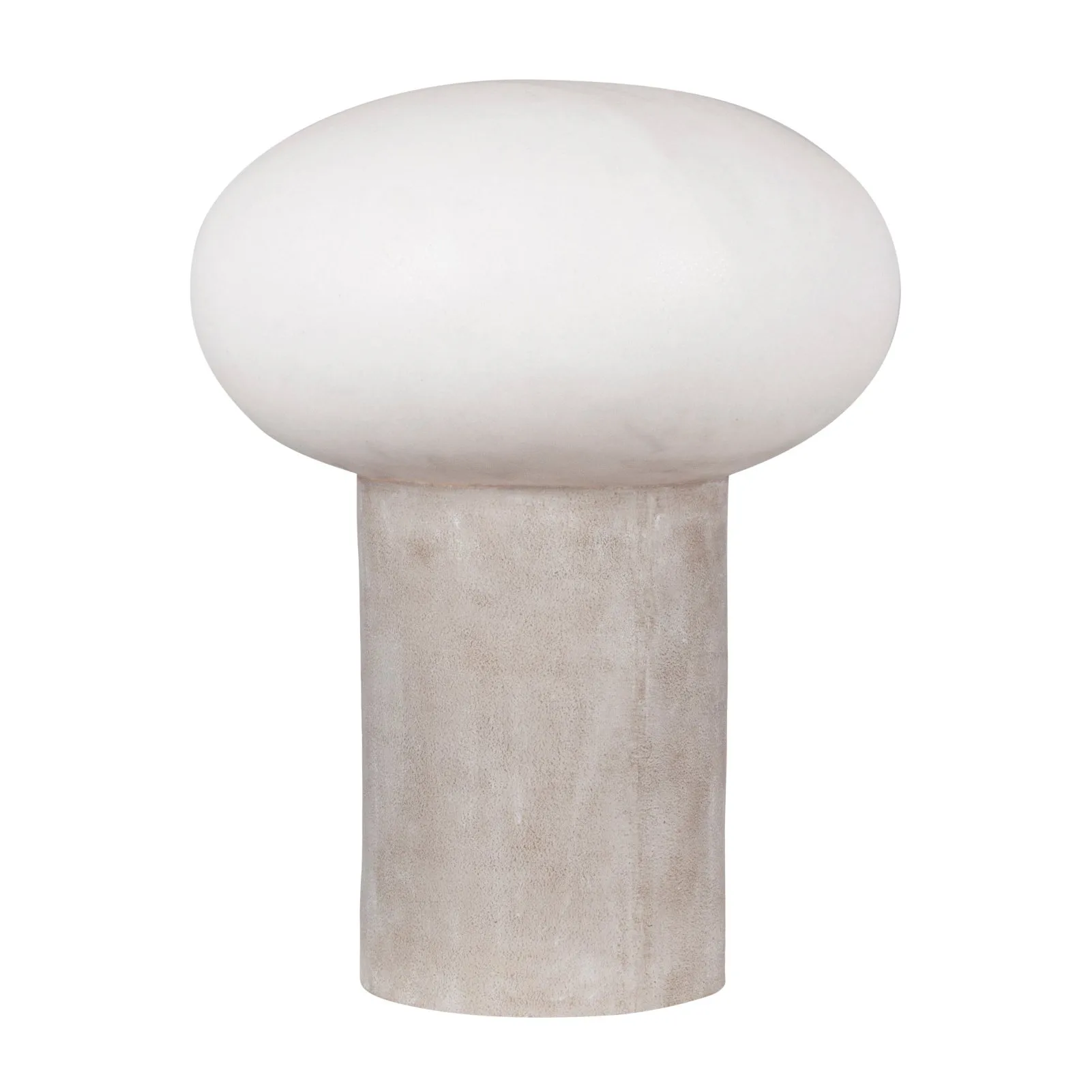 Candeeiro de pé Umfors 40 cm, cinza Globen Lighting