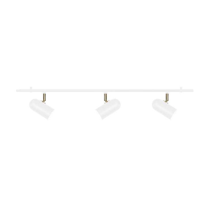 Candeeiro de teto Swan 3 - Branco - Globen Lighting