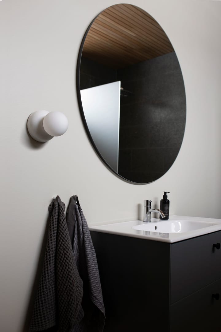 Candeeiro de teto/parede Torrano 13 cm, Branco Globen Lighting