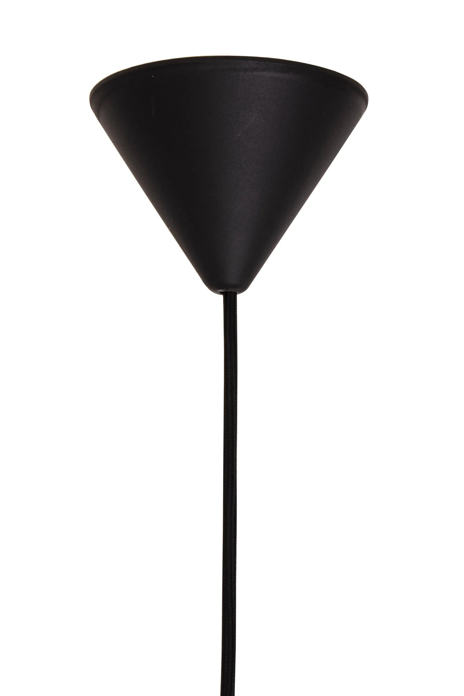Candeeiro suspenso Cuboza Ø20 cm, Verde-branco Globen Lighting