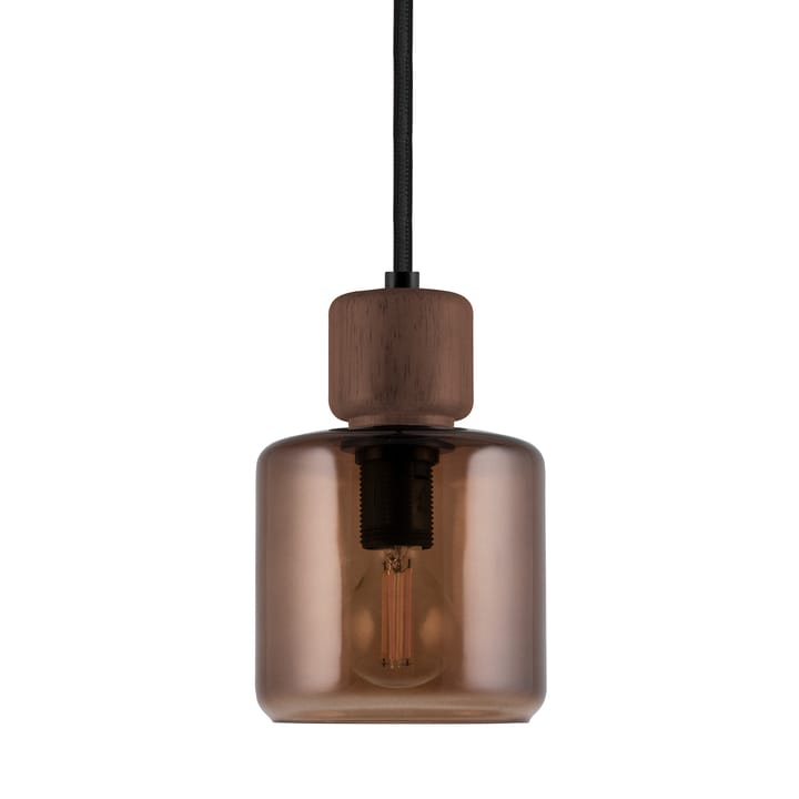 Candeeiro suspenso DOT 11 - brown - Globen Lighting