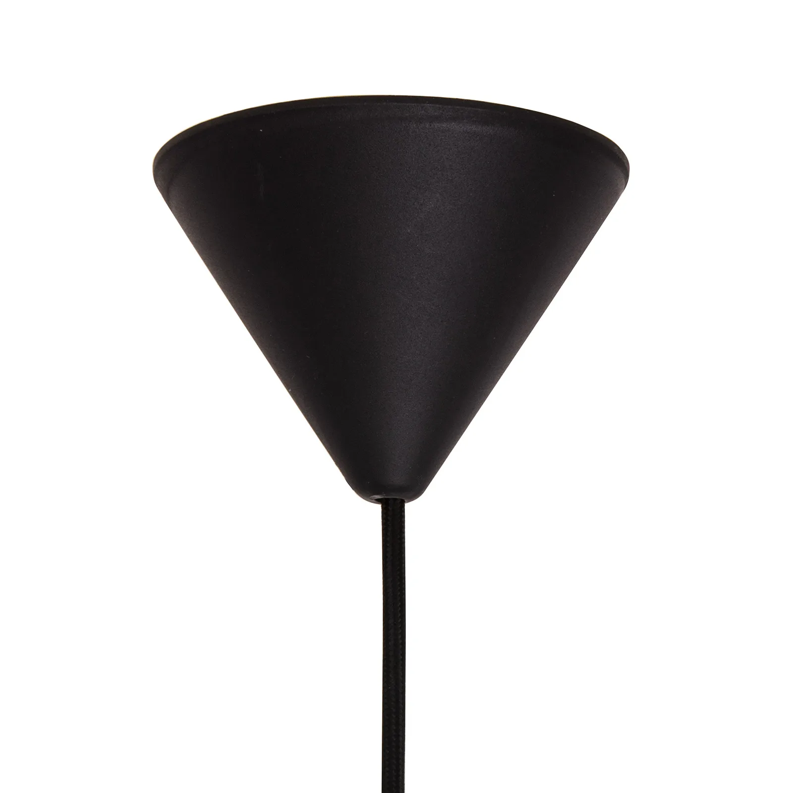 Candeeiro suspenso Kyoto Ø45 cm, Branco Globen Lighting