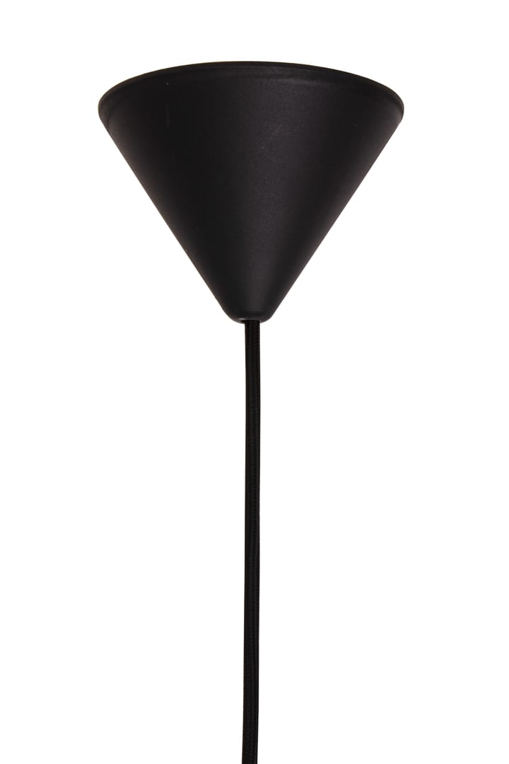 Candeeiro suspenso Maché Ø30 cm, Branco Globen Lighting