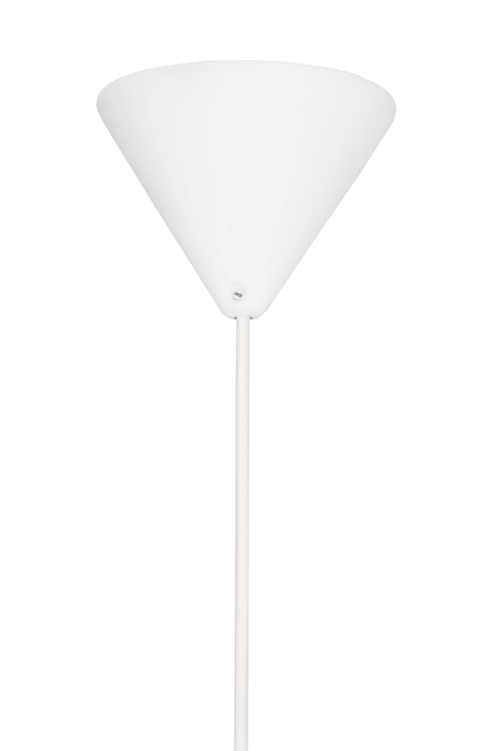 Candeeiro suspenso Maché Ø30 cm, Mud Globen Lighting