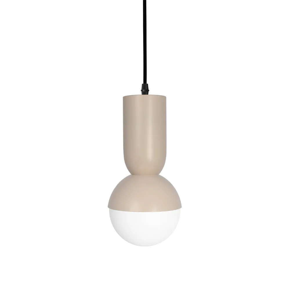 Candeeiro suspenso Nero Mini,  Globen Lighting