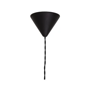 Candeeiro suspenso Nog  - Branco - Globen Lighting