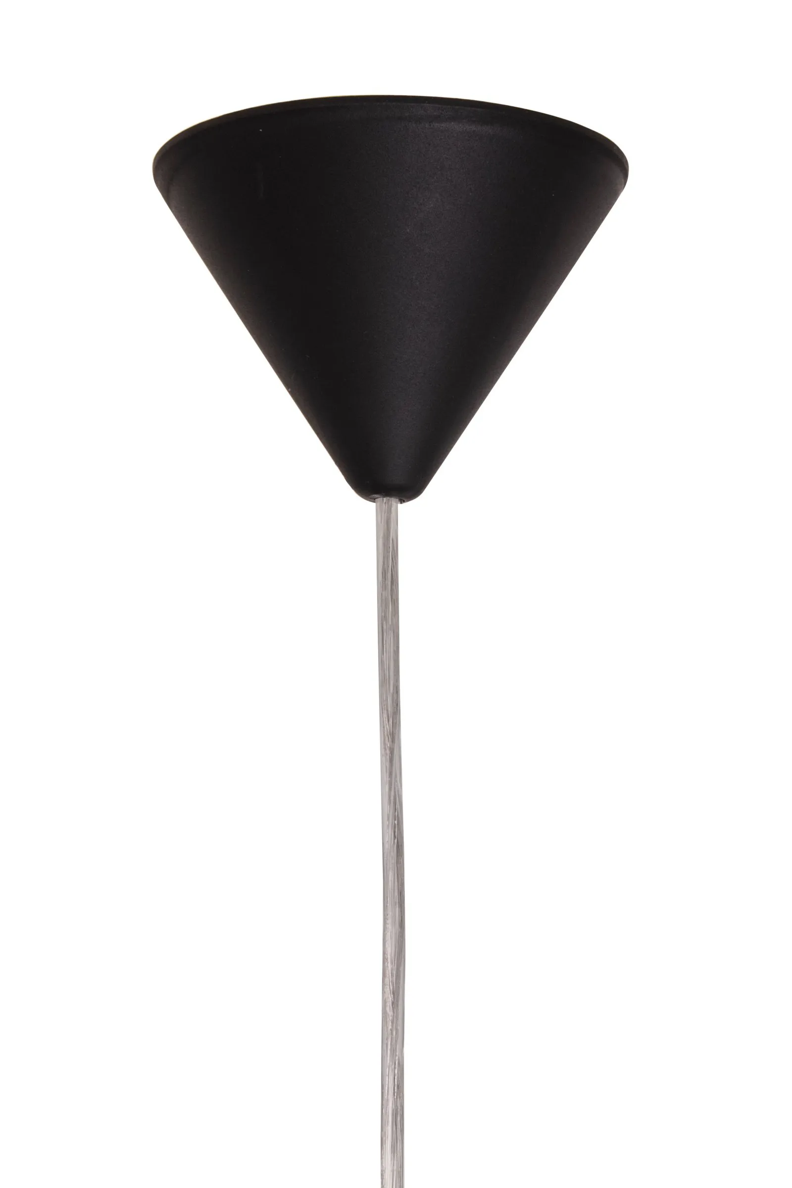 Candeeiro suspenso Ritz, Marrom Globen Lighting