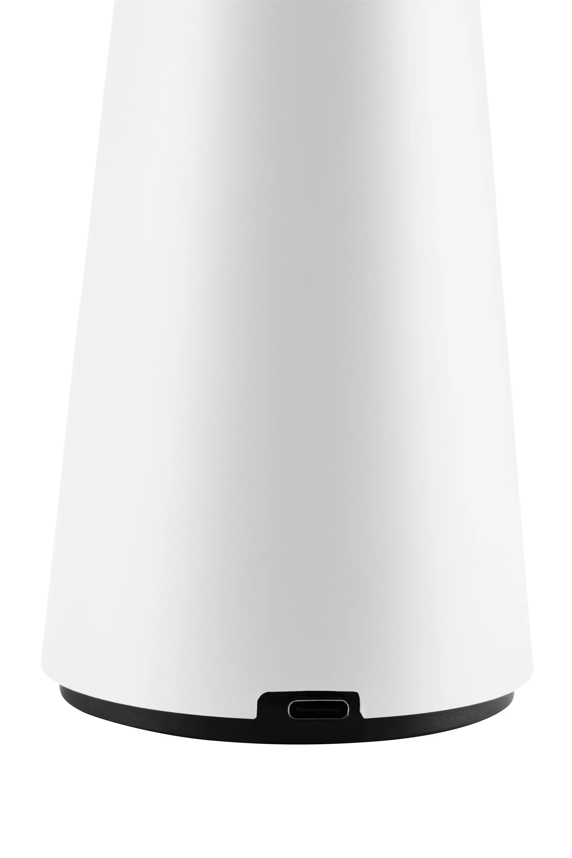 Cannes candeeiro de mesa portátil , Branco Globen Lighting